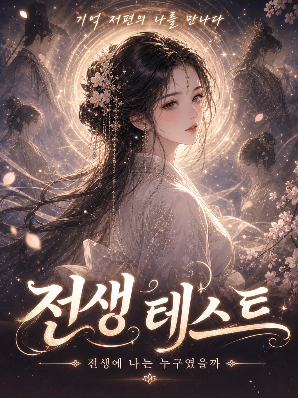 전생 테스트
