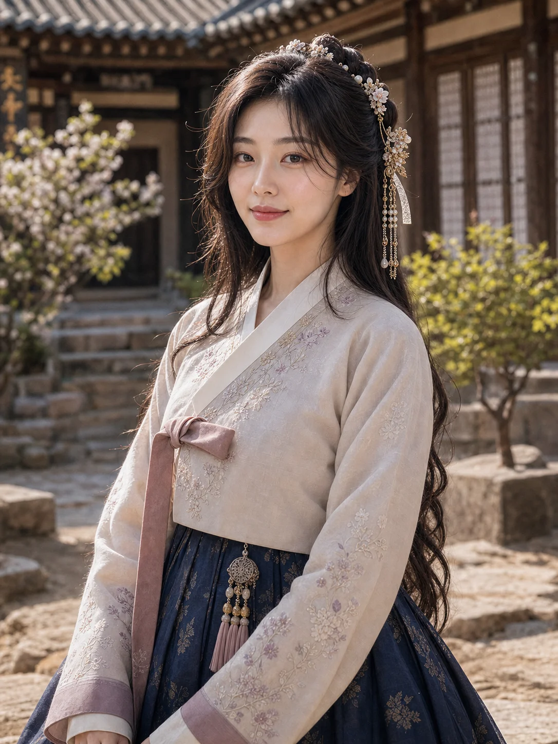 내가 그 시대에 태어났다면