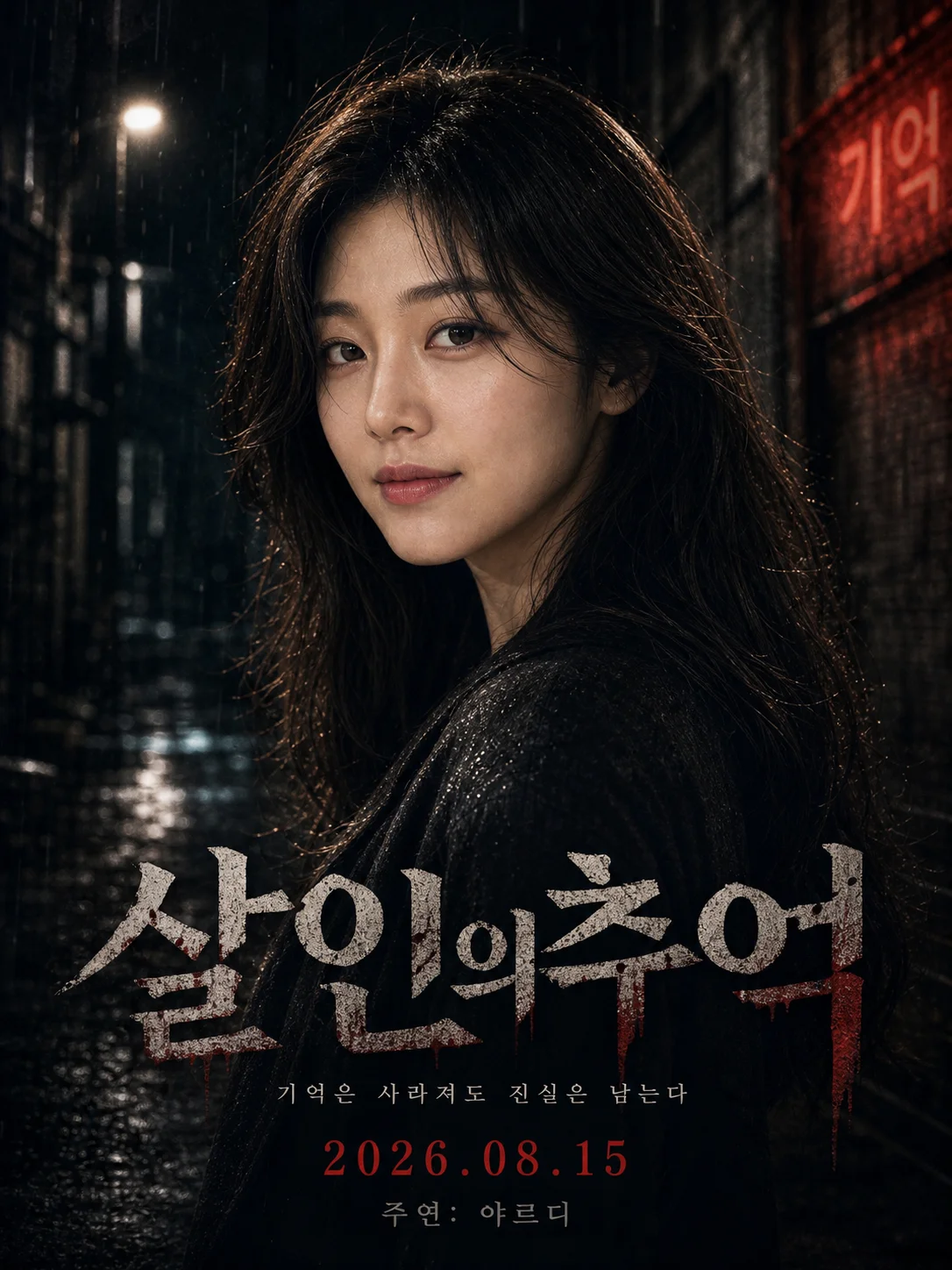 내가 주인공인 영화