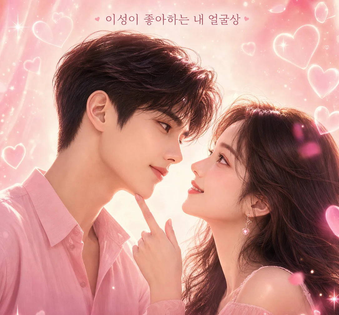 남좋얼 여좋얼