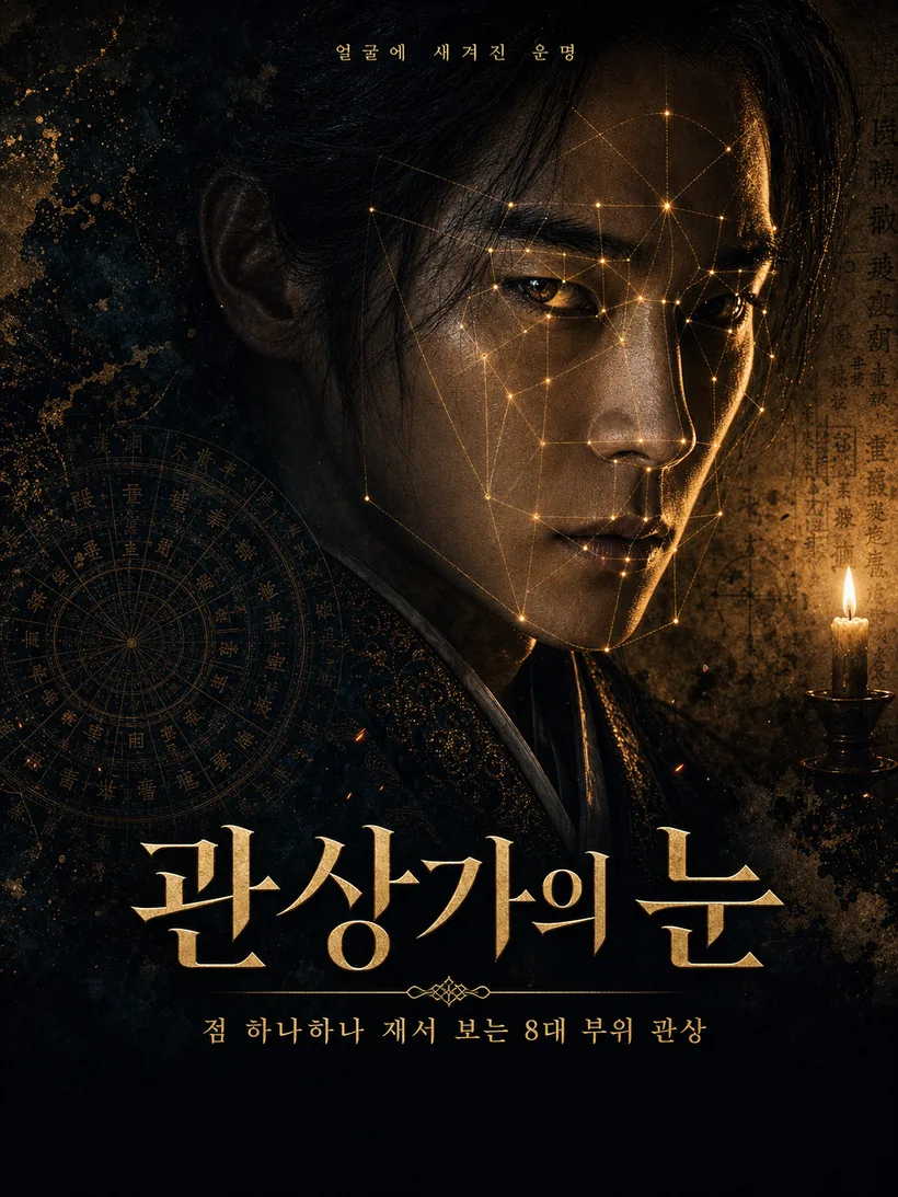 관상가의 눈